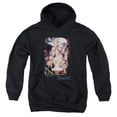 thumbnail image 1 of The Hobbit - Rivendell - Youth Hooded Sweatshirt - Medium, 1 of 2