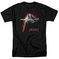 thumbnail image 1 of The Hobbit Secret Fire Officially Licensed Adult T Shirt, 1 of 2