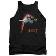thumbnail image 1 of The Hobbit - Secret Fire - Tank Top - Small, 1 of 2