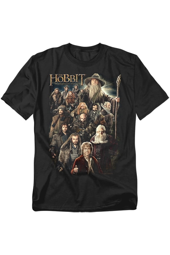 Somber Company Officially Licensed Adult T Shirt