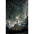 thumbnail image 1 of The Hobbit: The Desolation Of Smaug - One Sheet Wall Poster, 22.375" x 34", 1 of 2