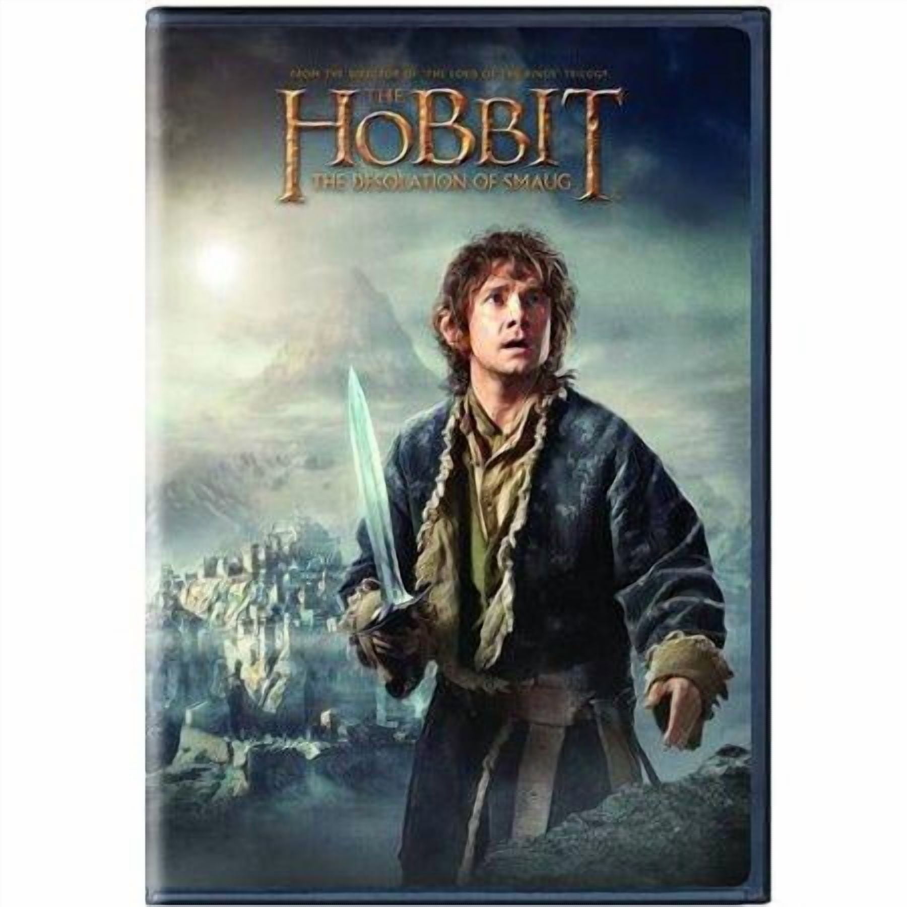 The Hobbit: The Desolation Of Smaug - Walmart.com, image size:1800x1800