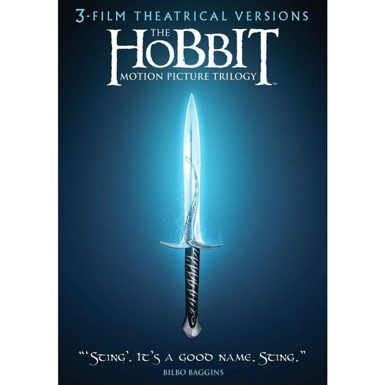 The hobbit 123movies sale