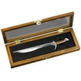 thumbnail image 1 of The Hobbit Thorin Oakenshield Orcrist Letter Opener Prop Replica, 1 of 1