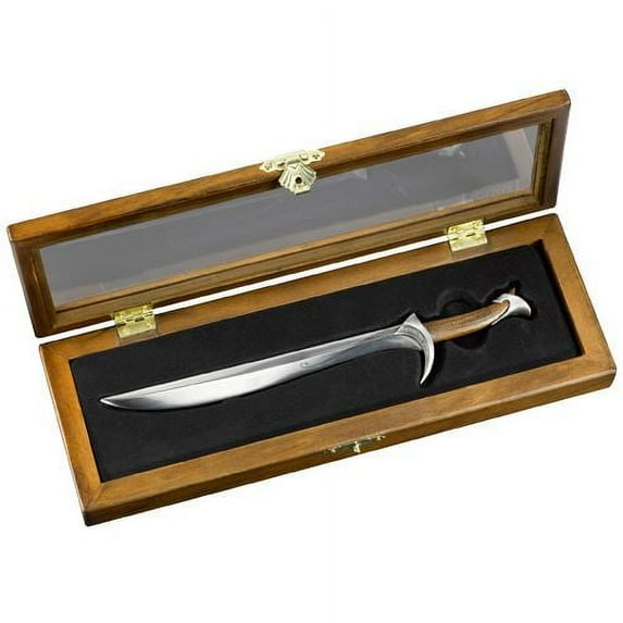 The Hobbit Thorin Oakenshield Orcrist Letter Opener Prop Replica