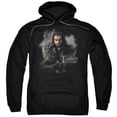 thumbnail image 1 of The Hobbit - Thorin Oakenshield - Pull-Over Hoodie - Large, 1 of 2
