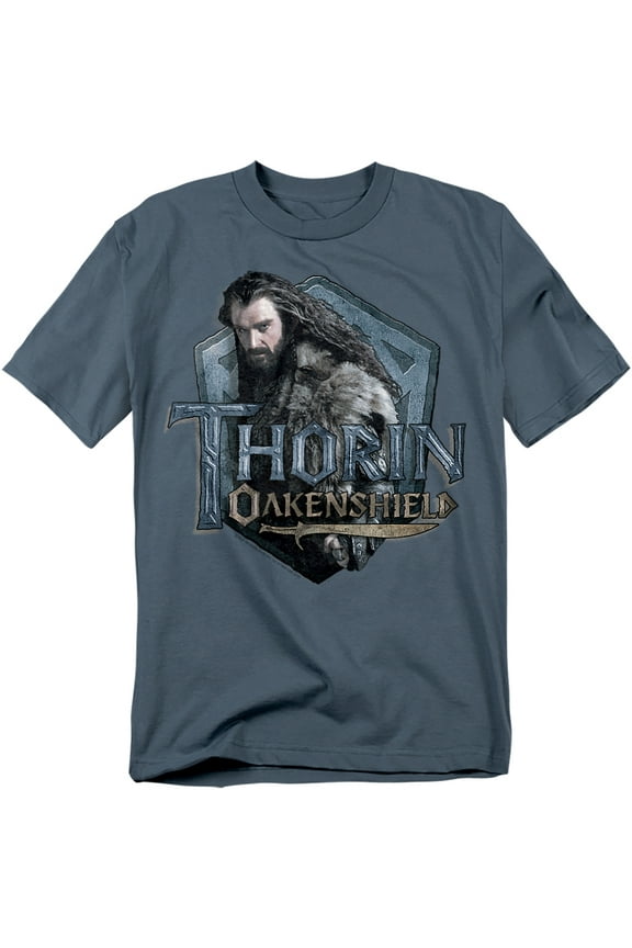 T-Shirt Thorin Unisex Graphic Tee For Men & Women