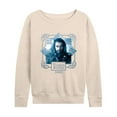thumbnail image 1 of The Hobbit - Thorin - Women's Lightweight French Terry Long Sleeve Shirt, 1 of 5