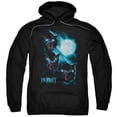 thumbnail image 1 of The Hobbit - Three Warg Moon - Pull-Over Hoodie - XXX-Large, 1 of 2