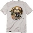 thumbnail image 1 of The Hobbit T-Shirt Trinity of Blades Unisex Graphic Tee For Men & Women, 1 of 7