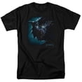 thumbnail image 1 of The Hobbit-Warg Short Sleeve Adult 18-1 Tee- Black - Medium, 1 of 1