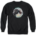 thumbnail image 1 of The Hobbit - We'Re Fighers - Crewneck Sweatshirt - Medium, 1 of 2