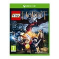 thumbnail image 1 of Lego The Hobbit (Xbox One - XONE) Reclaim the Lost Kingdom brick by brick, 1 of 6