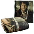 thumbnail image 1 of The Hobbit an Unexpected Journey Poster Silky Touch Super Soft Throw Blanket 50' x 60', 1 of 6