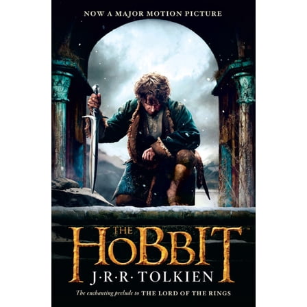 The Hobbit (movie Tie-In 2014) (Paperback)