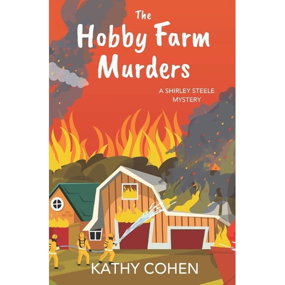 The Hobby Farm Murders