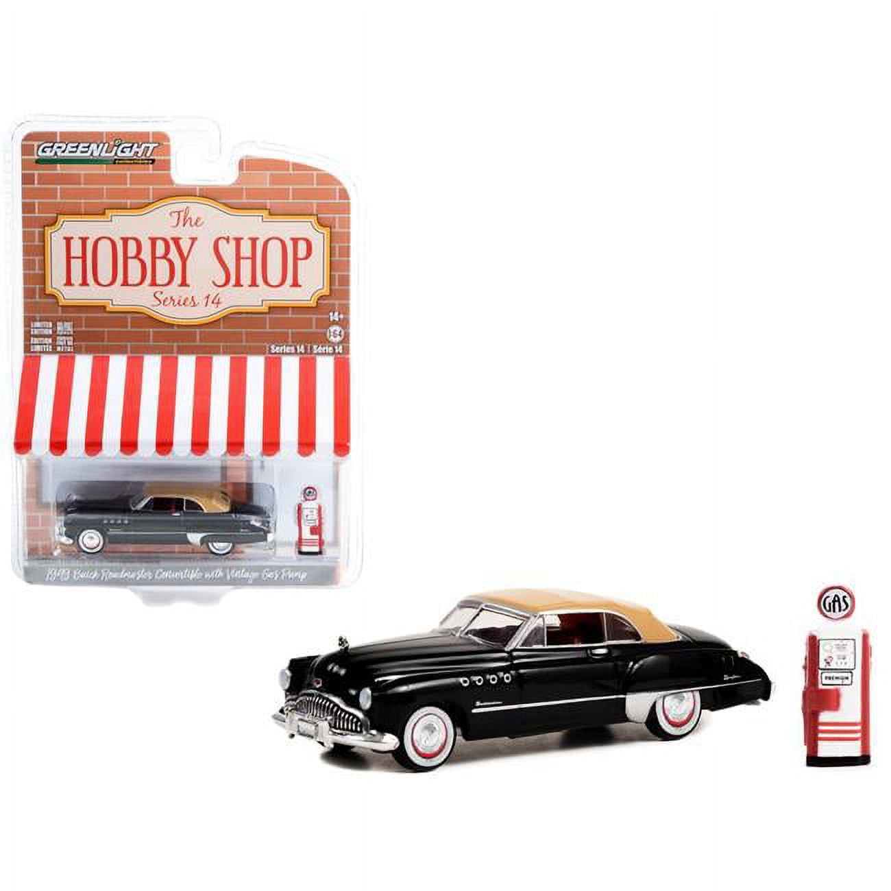 Diecast hobby store sale