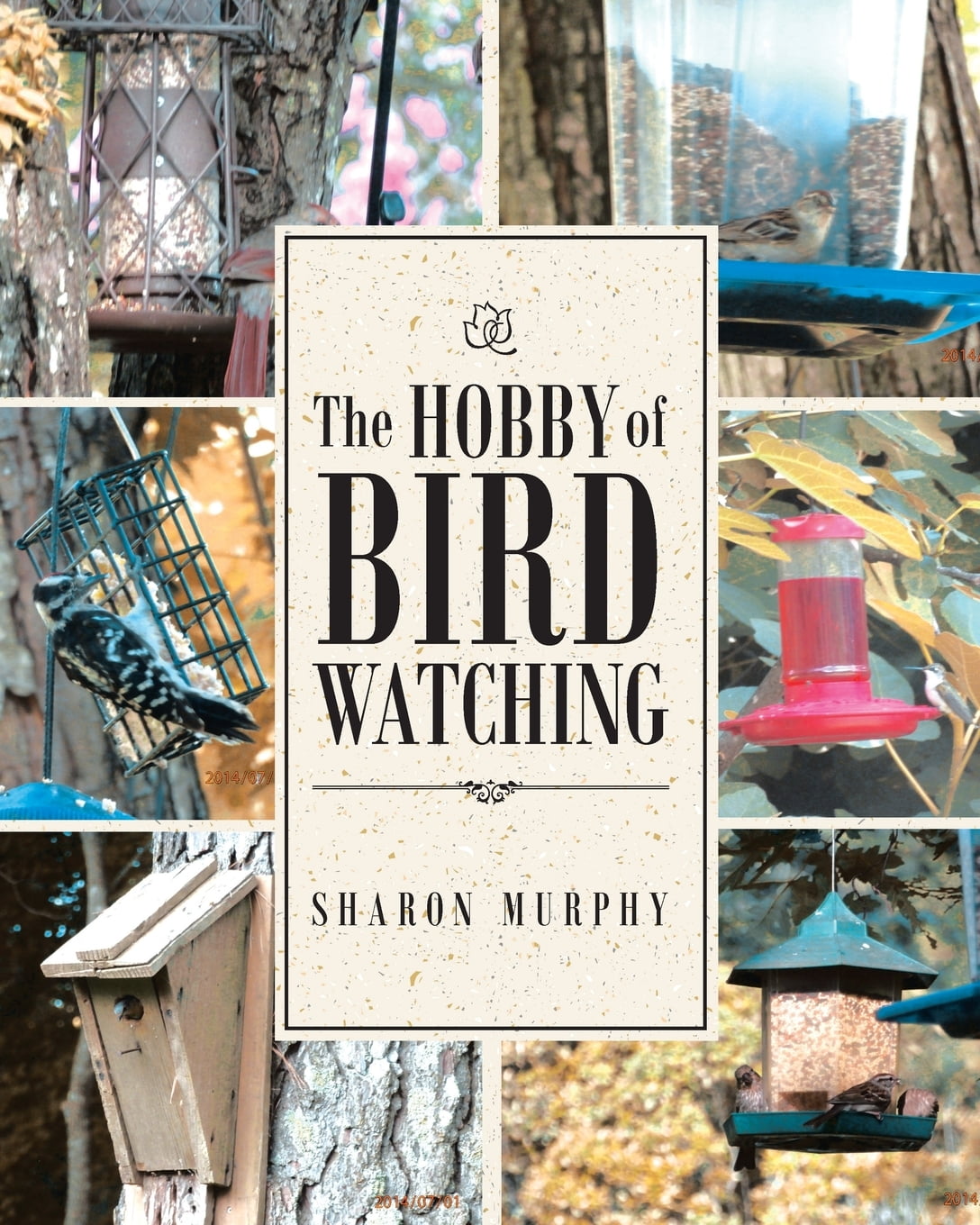 The Hobby of Bird Watching (Paperback)