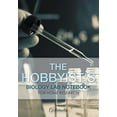 thumbnail image 1 of The Hobbyist's Biology Lab Notebook for Home Research, (Paperback), 1 of 1