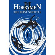 The Hobbymen 2 Paperback