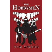 The Hobbymen Paperback