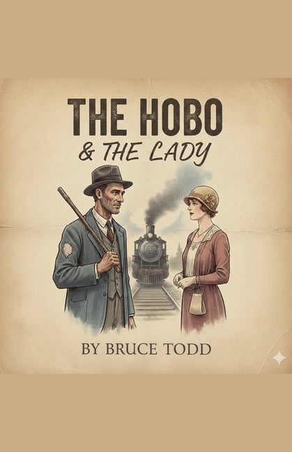 The Hobo and the Lady, (Paperback)