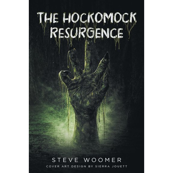 The Hockomock Resurgence, (Paperback)