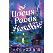 The Hocus Pocus Handbook, Paperback