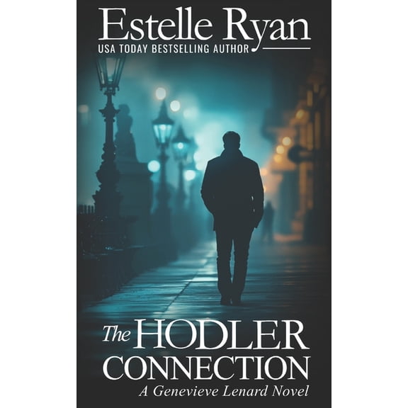 Genevieve Lenard The Hodler Connection (Book 31), Book 31, (Paperback)