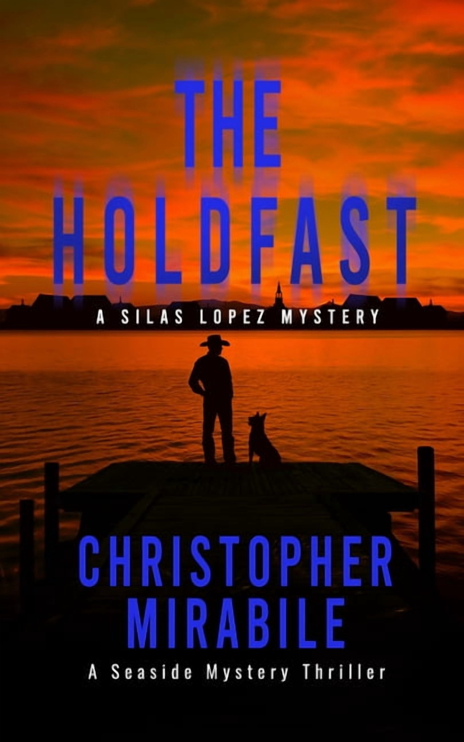 The Holdfast, (Paperback)