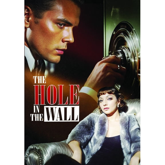 The Hole in the Wall