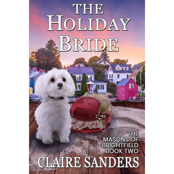 The Holiday Bride (Paperback)