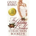 thumbnail image 1 of The Holiday Brides Collection (Books 1-4), 1 of 1