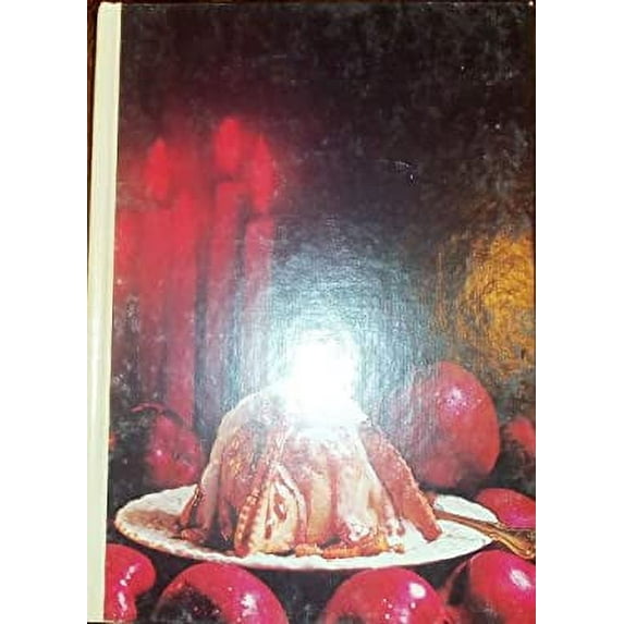 Pre-Owned The Holiday Cookbook: Southern Living Cookbook Library (Hardcover) 0848703340 9780848703349