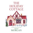 thumbnail image 1 of The Holiday Cottage, (Hardcover), 1 of 1