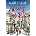 thumbnail image 1 of The Holiday Cottage, (Paperback), 1 of 1