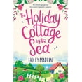 thumbnail image 1 of The Holiday Cottage by the Sea (Paperback)(Large Print), 1 of 1