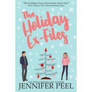 The Holiday Ex-Files, Paperback