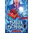 thumbnail image 1 of The Holiday Kings The Santa Scandal: From the Journal of the Holiday Kings - Entry 1, Book 1, (Hardcover), 1 of 1