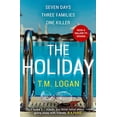 thumbnail image 1 of Pre-Owned The Holiday (Paperback) 1785767704 9781785767708, 1 of 1