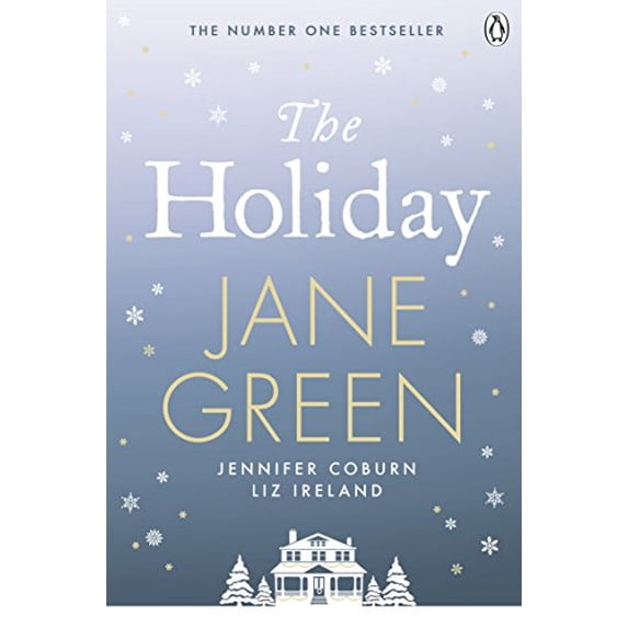 Pre-Owned The Holiday (Paperback) 0241952220 9780241952221
