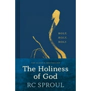 The Holiness of God, Hardcover