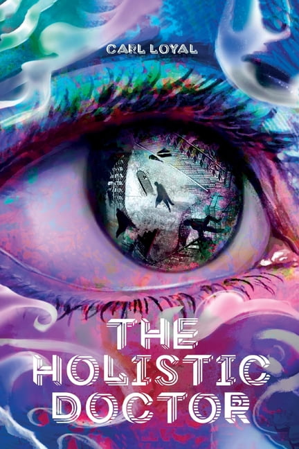 The Holistic Doctor (Paperback)