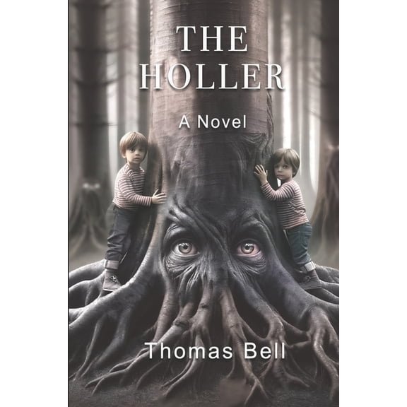 The Holler, (Paperback)
