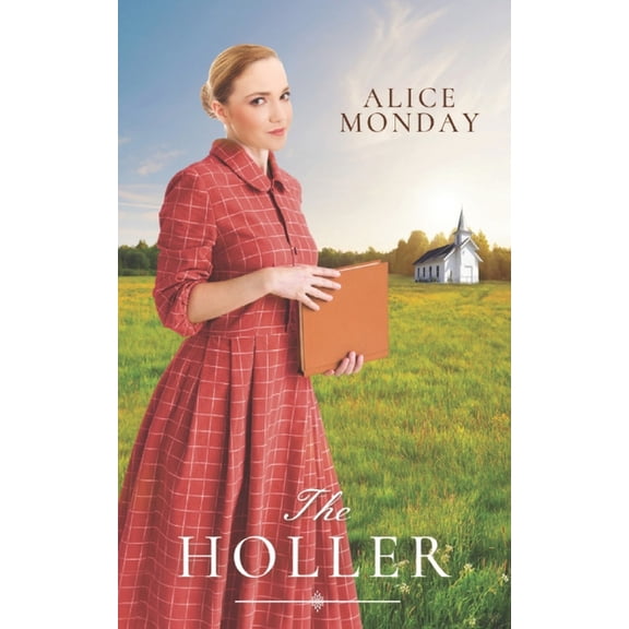 The Holler, (Paperback)