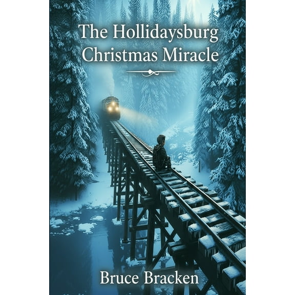 The Hollidaysburg Christmas Miracle, (Paperback)