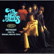 The Hollies - Anthology - Music & Performance - CD