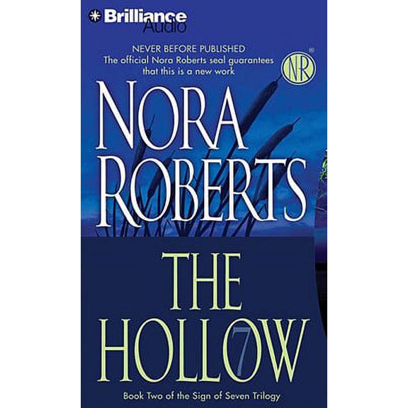 Pre-Owned The Hollow