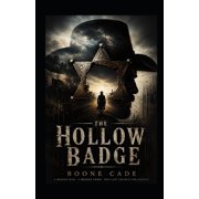 The Hollow Badge, Paperback