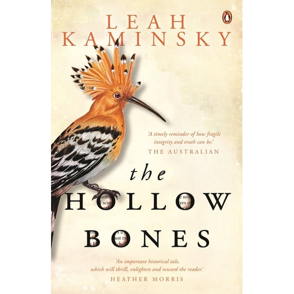 The Hollow Bones (Paperback)
